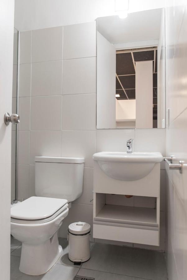 Apartamento Babel Nueva Córdoba