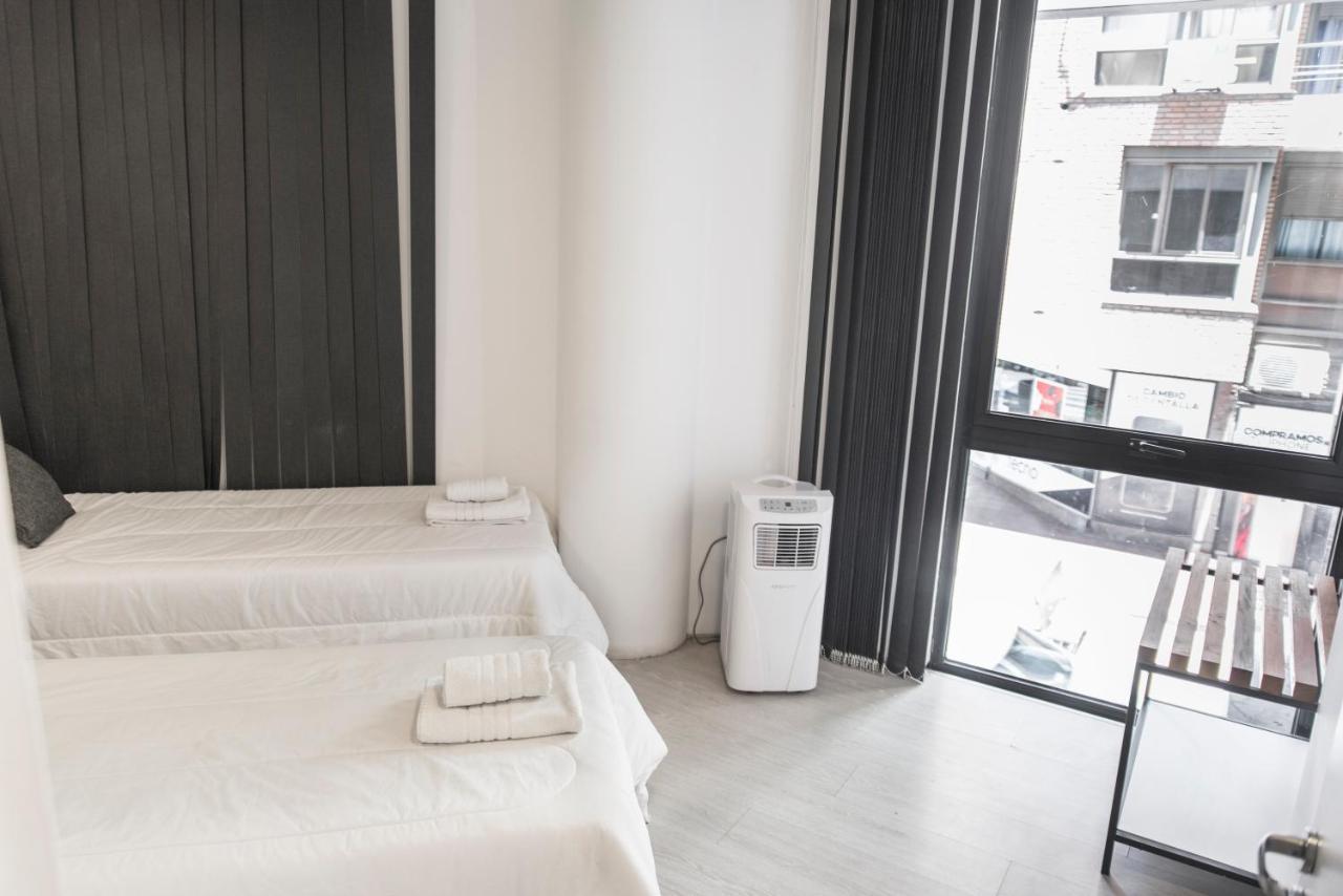 Apartamento Babel Nueva Córdoba