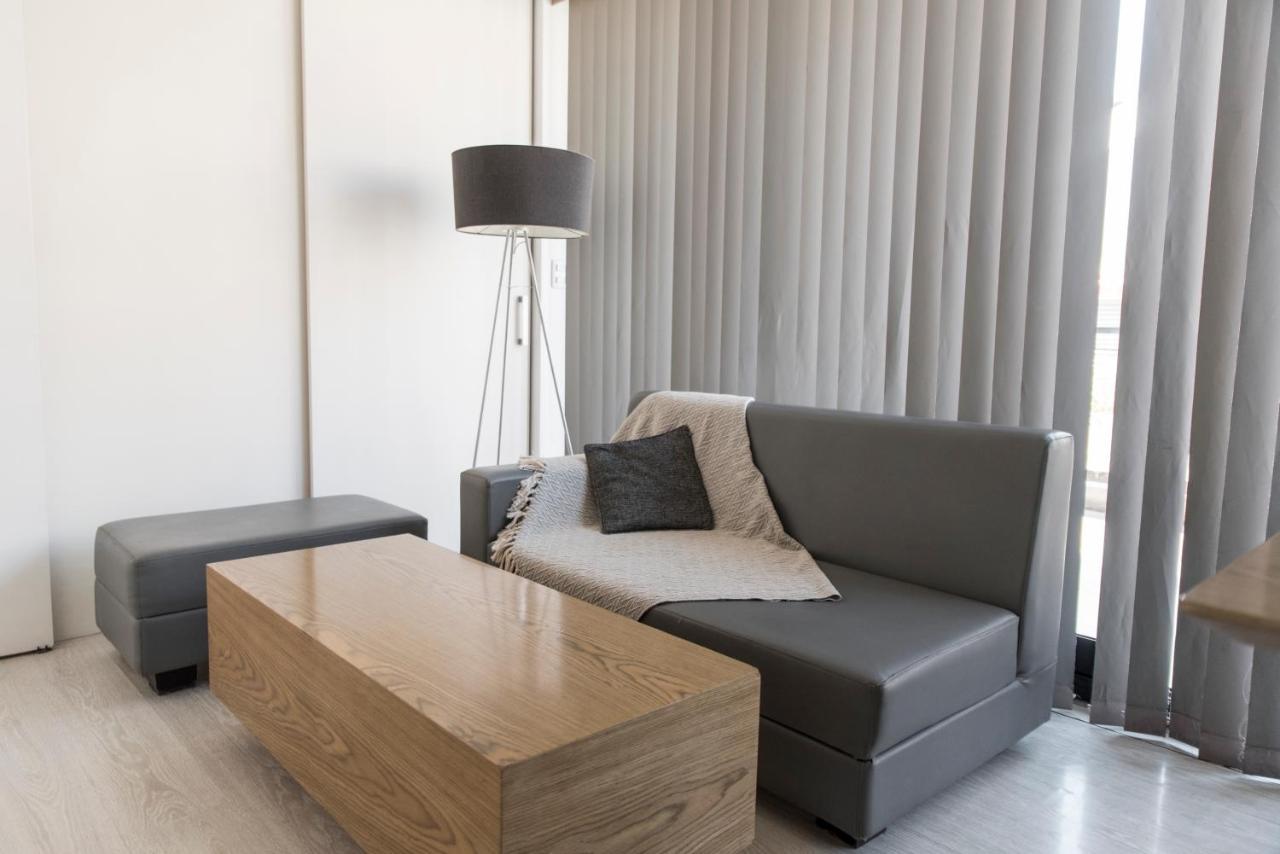 Apartamento Babel Nueva *