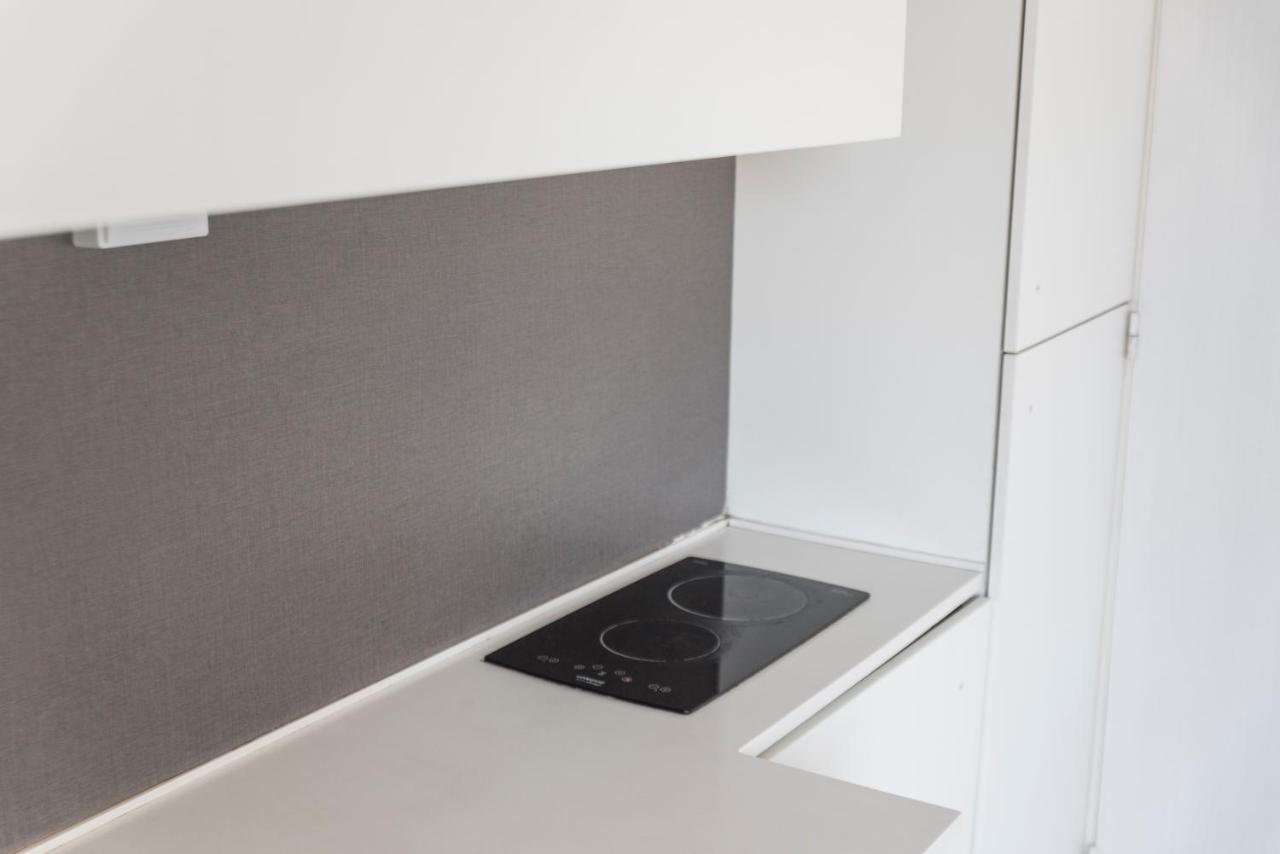 Apartamento Babel Nueva *
