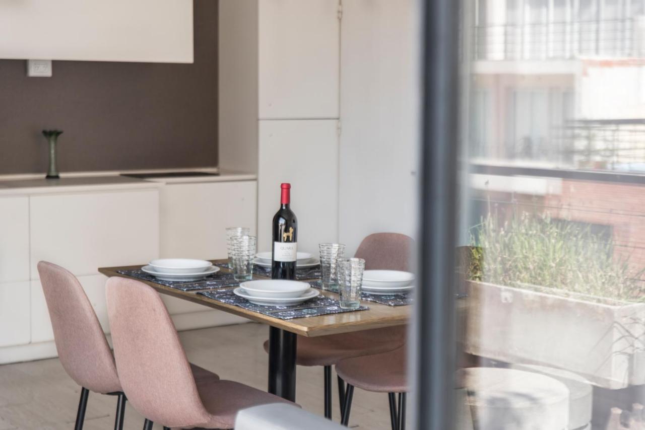 Apartamento Babel Nueva *