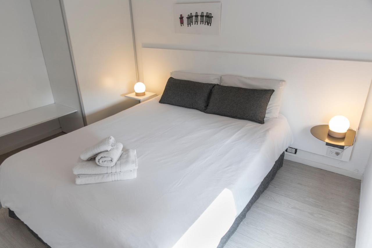 Apartamento Babel Nueva Córdoba