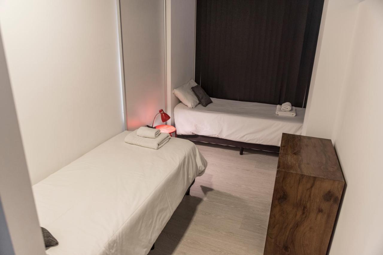 Apartamento Babel Nueva