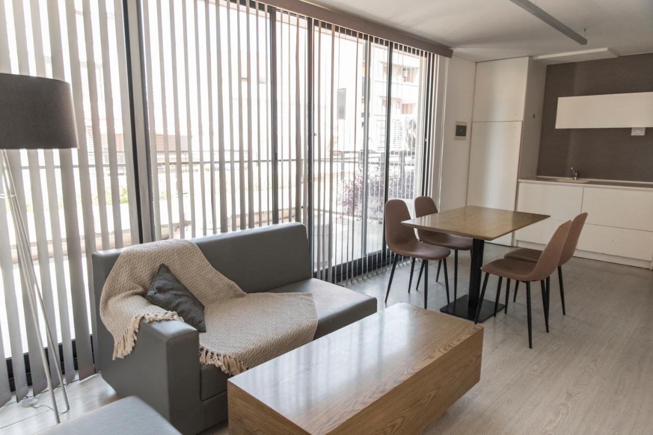 Babel Nueva Apartamento *