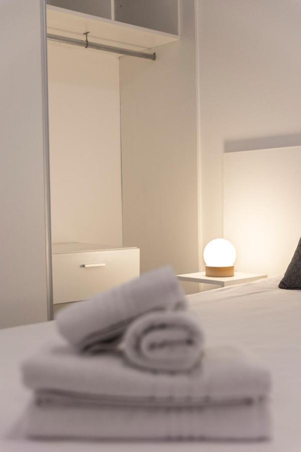 Apartamento Babel Nueva Córdoba