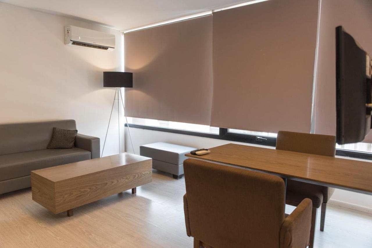 Apartamento Babel Nueva Córdoba