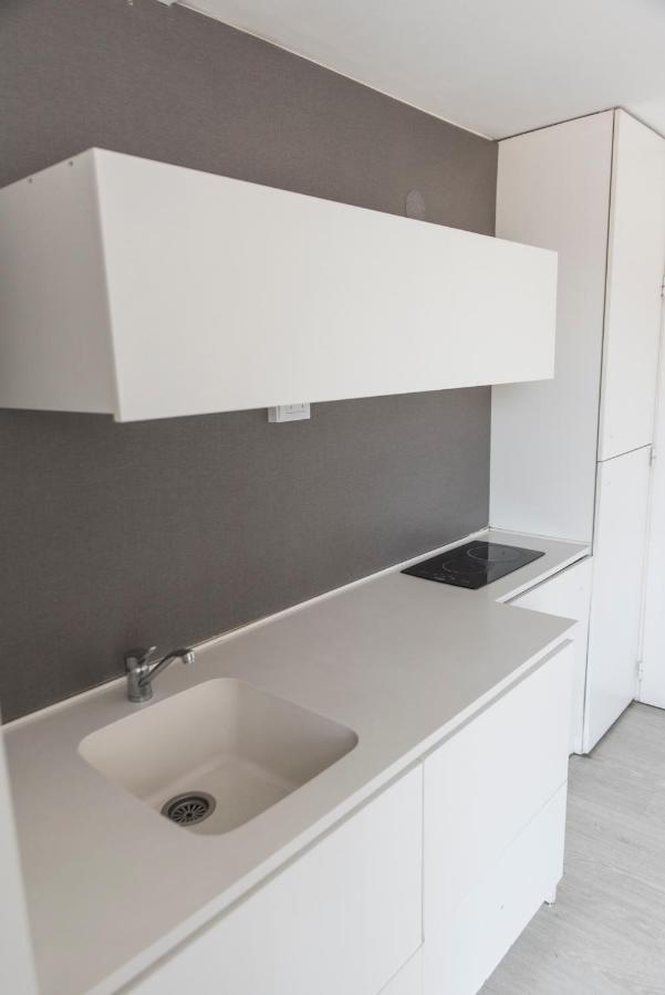 Apartamento Babel Nueva